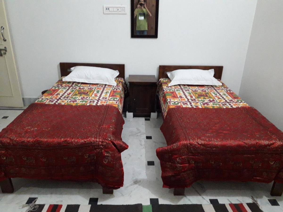 Desert Sun Homestay Bikaner Extérieur photo