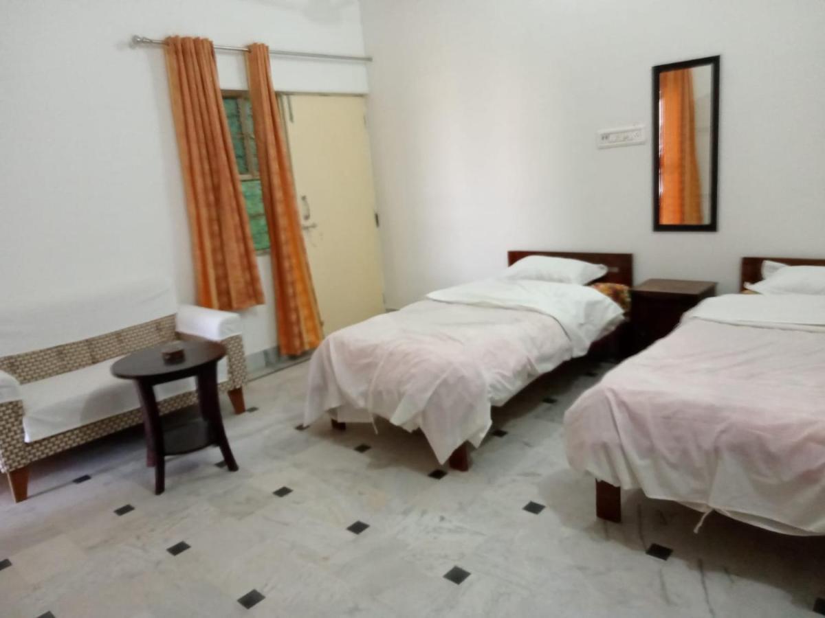 Desert Sun Homestay Bikaner Extérieur photo